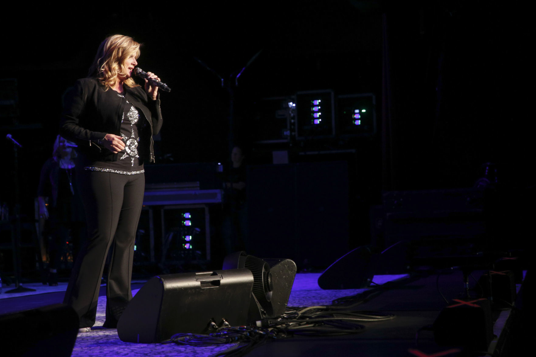 Trisha Yearwood